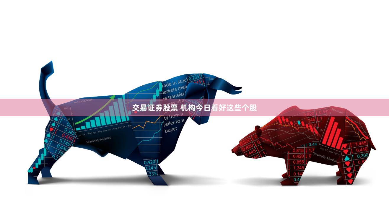交易证券股票 机构今日看好这些个股