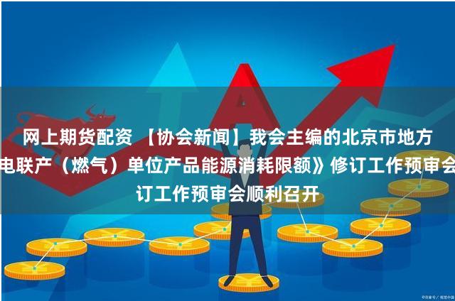 网上期货配资 【协会新闻】我会主编的北京市地方标准《热电联产（燃气）单位产品能源消耗限额》修订工作预审会顺利召开