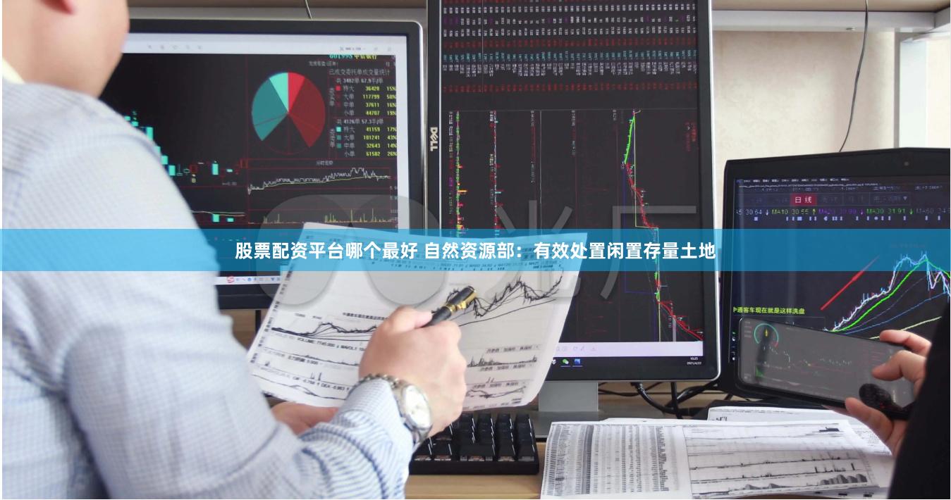 股票配资平台哪个最好 自然资源部：有效处置闲置存量土地