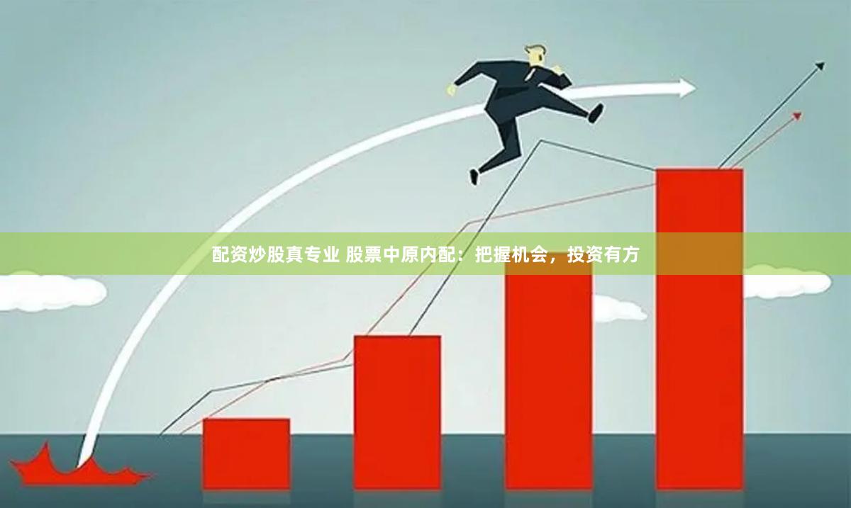 配资炒股真专业 股票中原内配：把握机会，投资有方