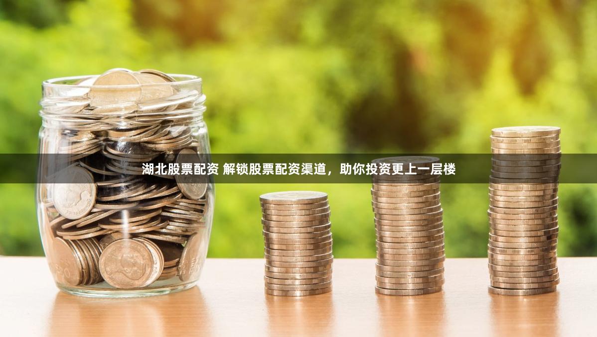 湖北股票配资 解锁股票配资渠道，助你投资更上一层楼